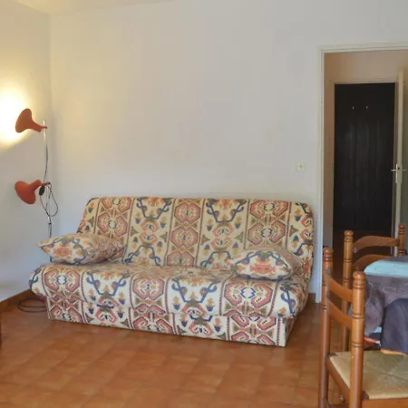 Studio Agay, 1 Piece, 2 Personnes - Fr-1-226A-96 Appartement *