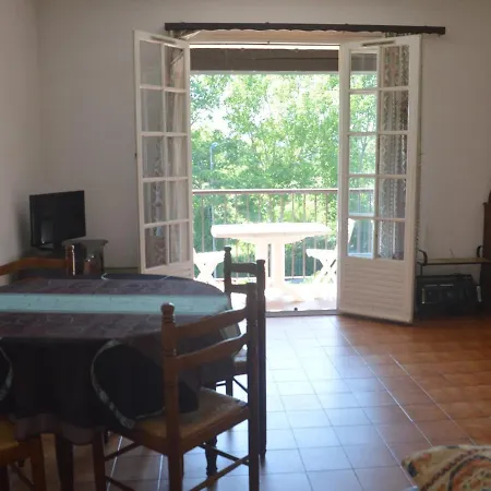 Studio Agay, 1 Piece, 2 Personnes - Fr-1-226A-96 Saint-Raphael (Var)